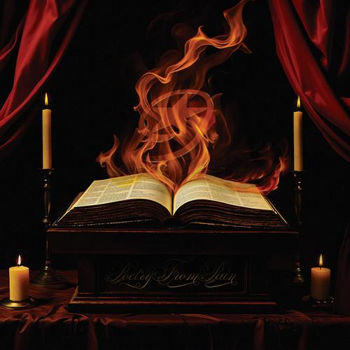 Gridiron - Poetry From Pain (2025) 320|FLAC