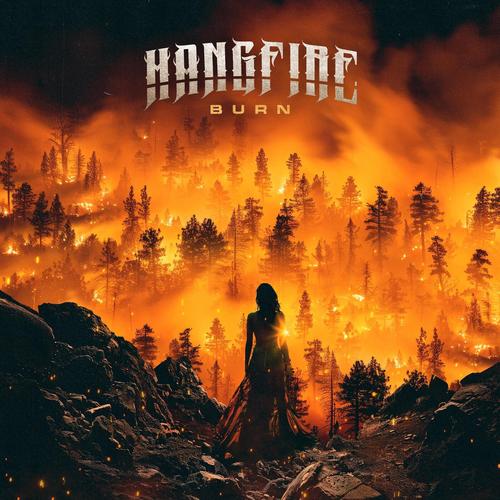 Hangfire - Burn (2025) 320|FLAC