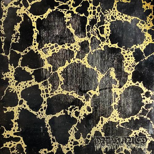 Orphaned - Power And Sacrifice (2025)