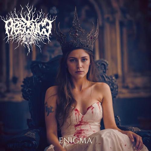 Abscence - Enigma (2025)