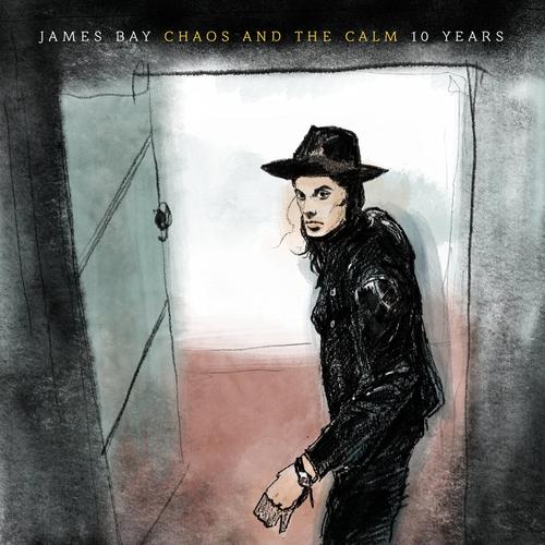 James Bay - Chaos And The Calm 10 Years [2CD] (2025)