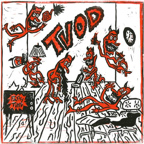 TVOD - Party Time (2025)