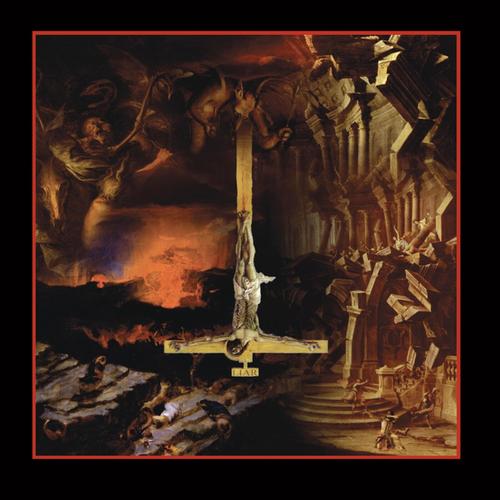 Profanatica - Profanatitas de Domonatia (Remaster) (2025) 320|FLAC