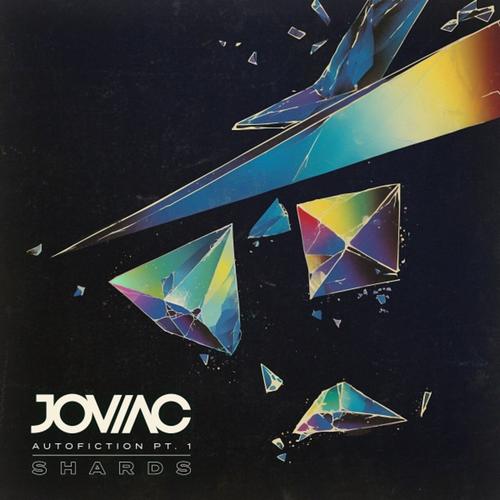 Joviac - Autofiction, Pt. 1 - Shards (2025) 320|FLAC
