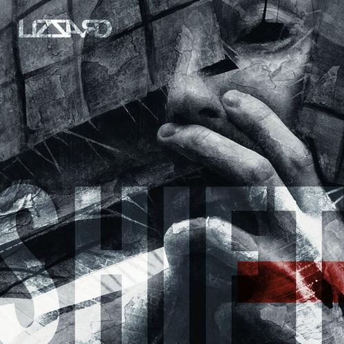 Lizzard - SHIFT (Reissue/Remaster 2025)