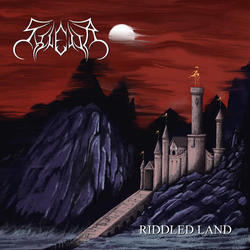 Sulevia - Riddled Land (2025)