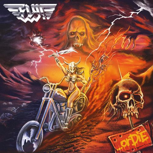 FLY! - ... or Die! (2025)