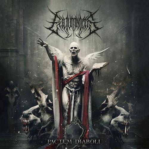 Exilium Noctis - Pactum Diaboli (2025) 320|FLAC