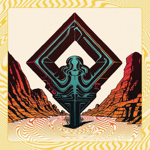 Tunguska Mammoth - Cactus (2025)