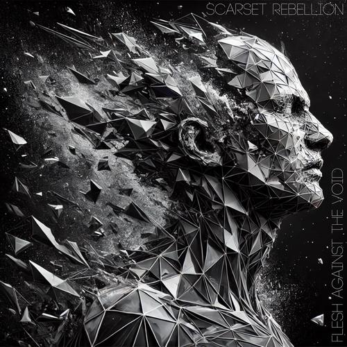 Scarset Rebellion - Flesh Against The Void (2025)