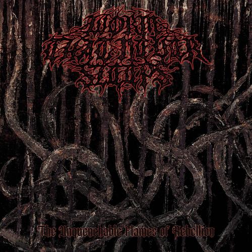 Worm That Never Sleeps - The Unquenchable Flames of Rebellion (2025)