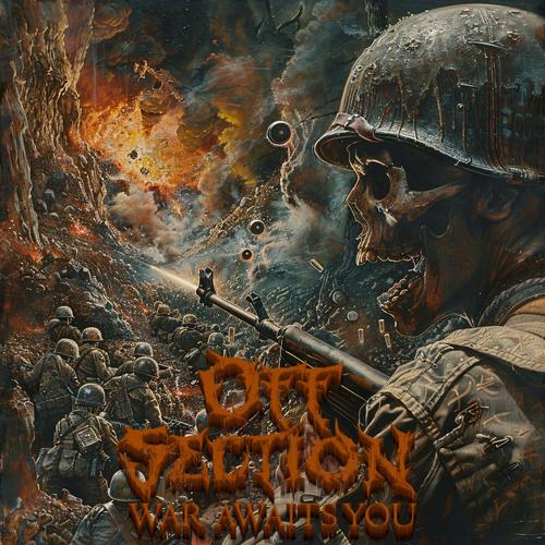 Off Section - War Awaits You (2025)