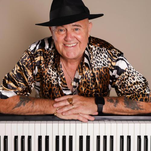 Neil Wilde - Rock'N'Roll Heaven (2025)