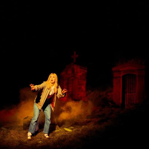 Sombretour - To any World beyond the Tomb (2025)