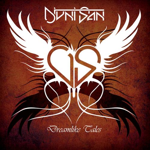 Divni San - Dreamlike Tales (2025)