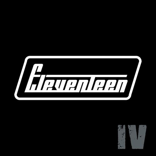 Eleventeen - Four (2025)