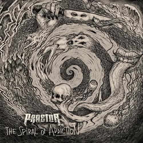 Praetor - The Spiral Of Addiction (2025) 320|FLAC
