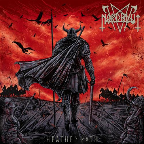 Nordblut - Heathen Path (2025)