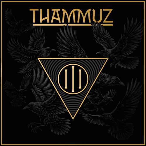 Thammuz - III (2025)