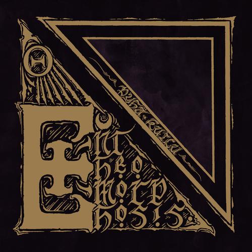 Entheomorphosis - Pyhä kuilu (2025) 320|FLAC|CD