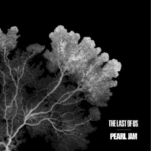 Pearl Jam - The Last of Us [ep] (2025) 320|FLAC