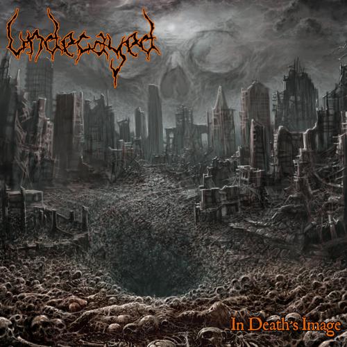 Undecayed - In Death's Image (2025) 320|FLAC