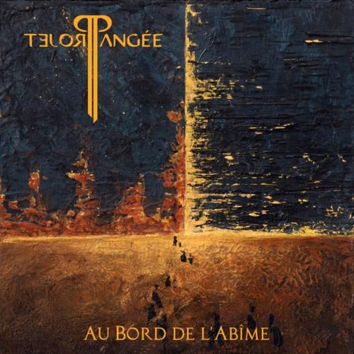 Projet Pangee - Au bord de l'abîme (2025) 320|FLAC