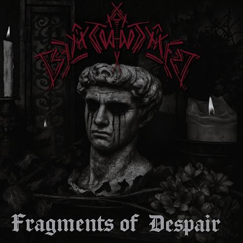 Black Anthem - Fragments of Despair (2025)