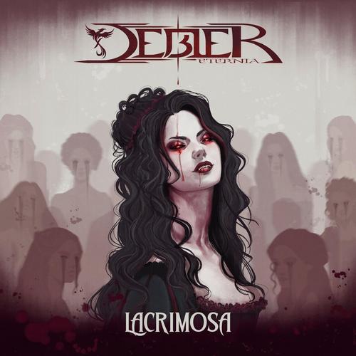 Debler Eternia - Lacrimosa (2025) 320|FLAC