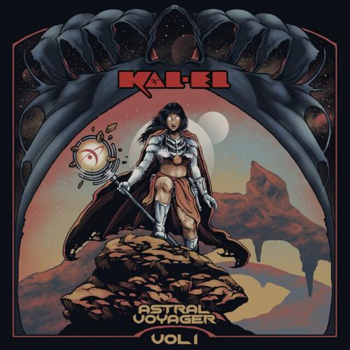 Kal-El - Astral Voyager Vol.1 (2025) 320|FLAC
