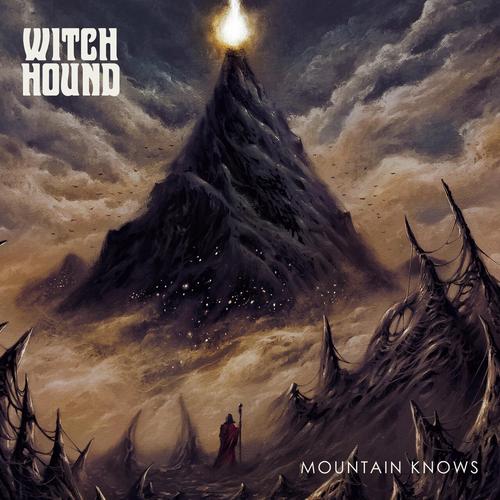 Witch Hound - Mountain Knows (2025)