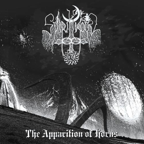 SPIRITWOOD - The Apparition of Horns (2025)