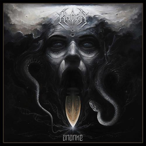 Khora - Ananke (2025) 320|FLAC