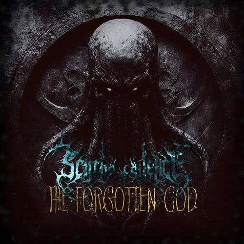 Scythe of Silence - The forgotten god (2025)