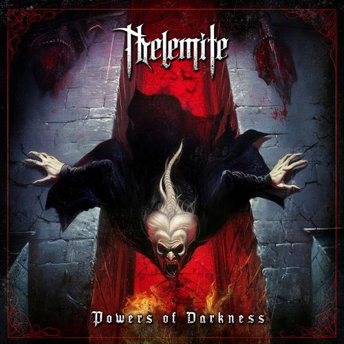 Thelemite - Powers Of Darkness (2025) 320|FLAC