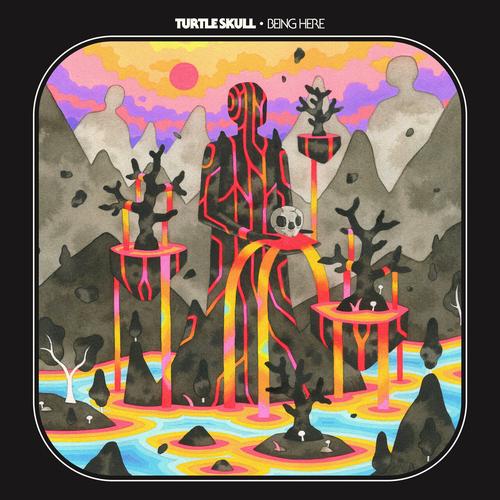 Turtle Skull - Being Here (2025) 320|FLAC