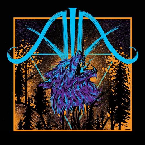 Anthems in Ashes - This Affliction (2025)