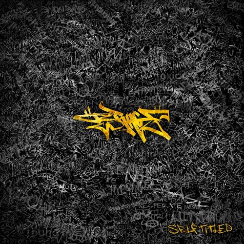 Brace - Self Titled (2025)