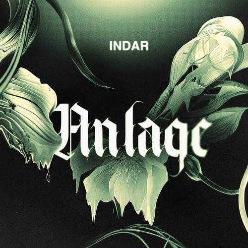 Indar - Anlage (2025) 320|FLAC