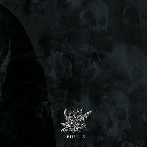 Vertebrae Fetish Totem - Rituals (2025)