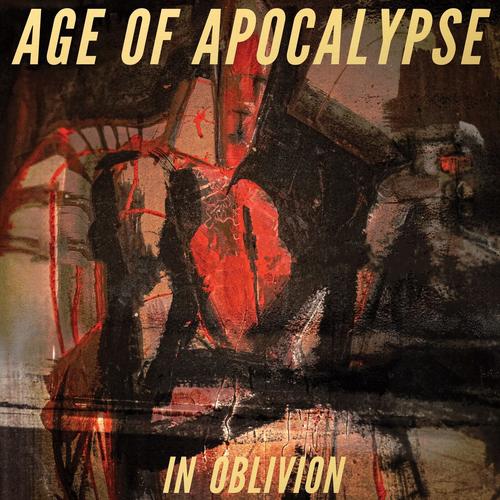 Age of Apocalypse - Gilded Hatred (2025)