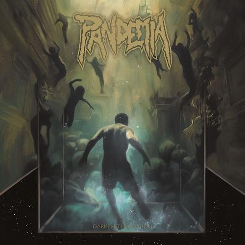 Pandemia - Darkened Devotion (2025)