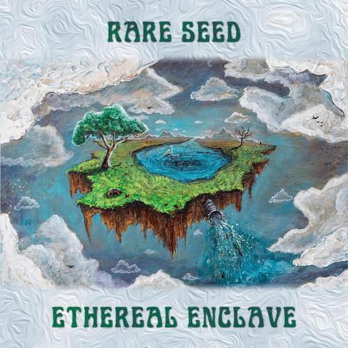 Rare Seed - Ethereal Enclave (2025)
