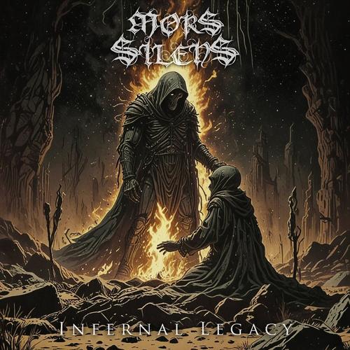 Mors Silens - Infernal Legacy (2025)