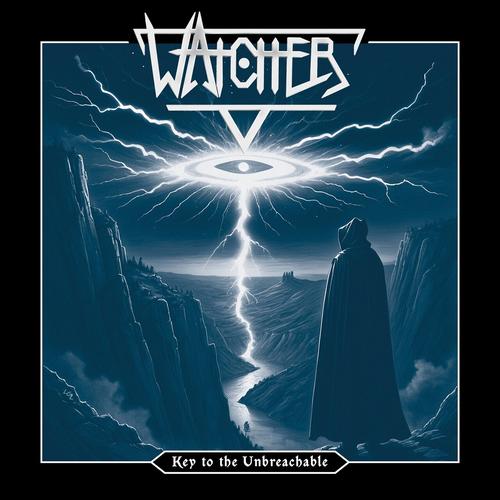WATCHER - Key to the Unbreachable (2024) 320|FLAC