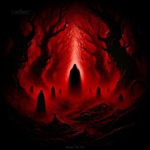 Errance - Beyond the Veil (2025)