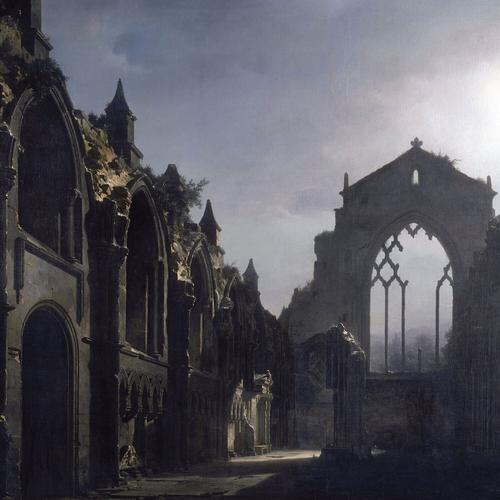 Coltsblood - Transcending the Immortal Gateways (2025)