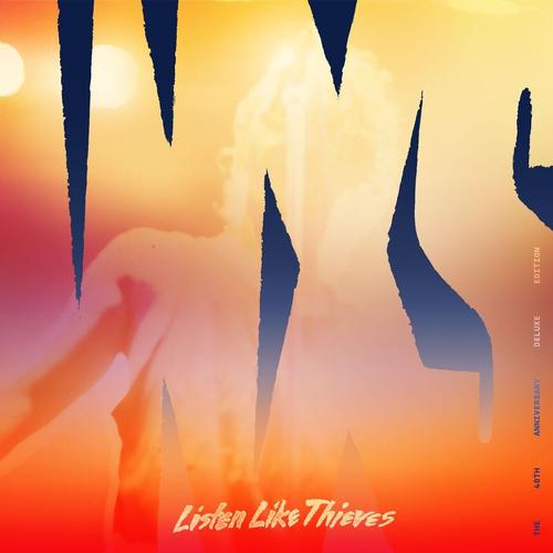 INXS - Listen Like Thieves (40th Anniversary Deluxe) (2025) 320|FLAC
