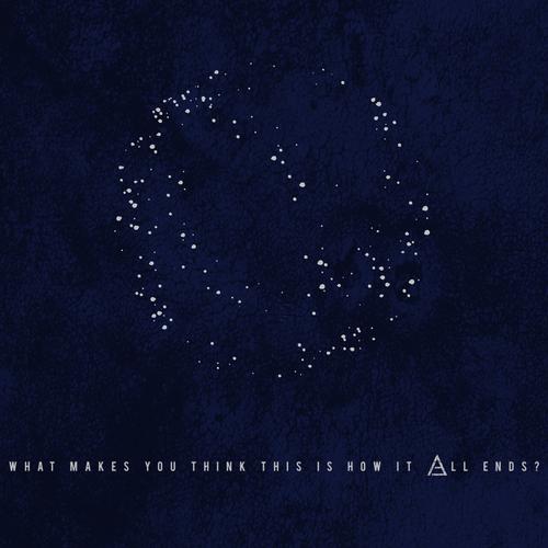 Athletics - What Makes You Think This Is How It All Ends? (2025) 320|FLAC