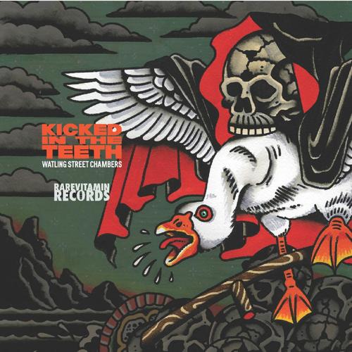 KICKED IN THE TEETH - Watling Street Chambers (2025)